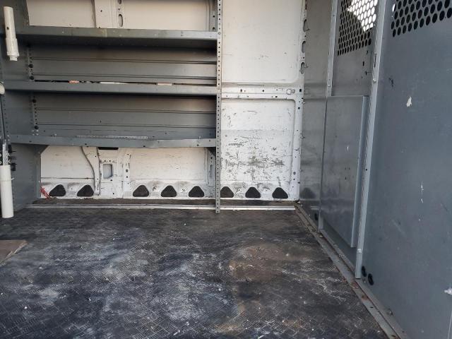 2018 RAM PROMASTER CARGO VAN #3293483417