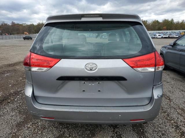 2013 TOYOTA SIENNA #3312321769