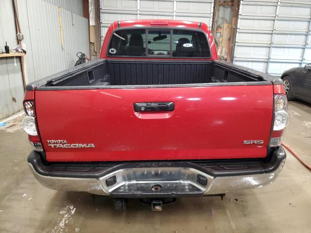 2011 TOYOTA TACOMA ACC - 5TFUX4EN5BX005973