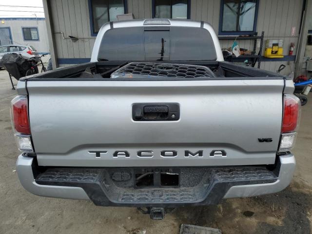 2023 TOYOTA TACOMA DOU - 3TMCZ5ANXPM645532