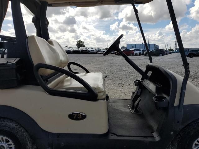 2017 CLUB CAR PRECEDENT #3274658828