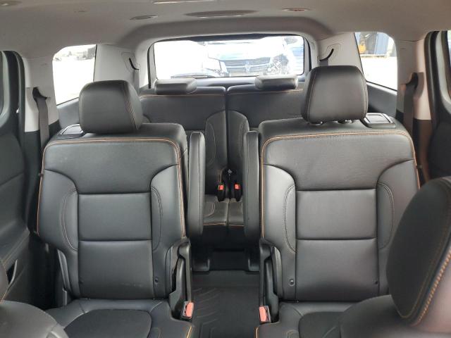 2022 GMC ACADIA AT4 #3287499016