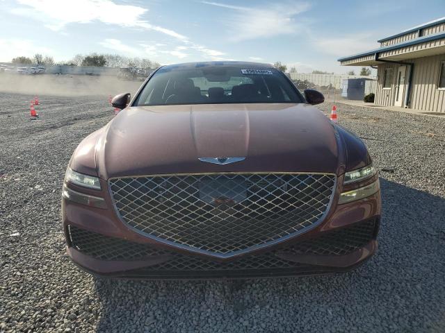 2022 GENESIS G80 SPORT KMTGB4SD0NU113528