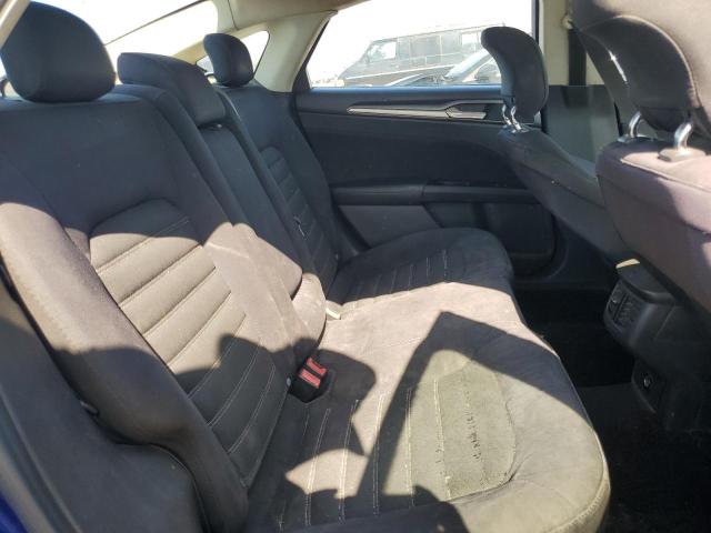 2015 FORD FUSION SE - 3FA6P0H73FR114547