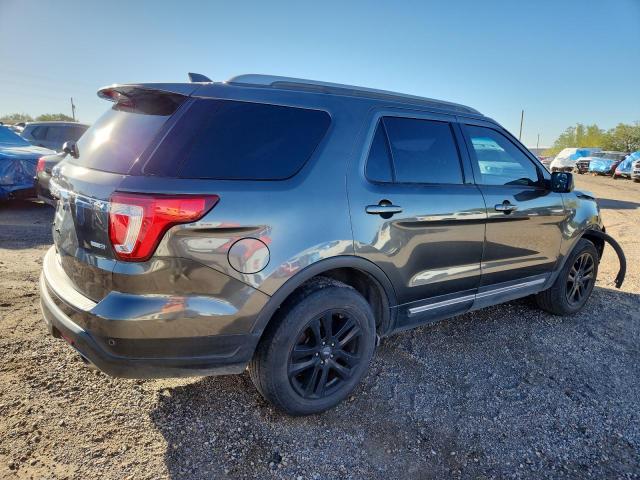 2019 FORD EXPLORER X #3268892240