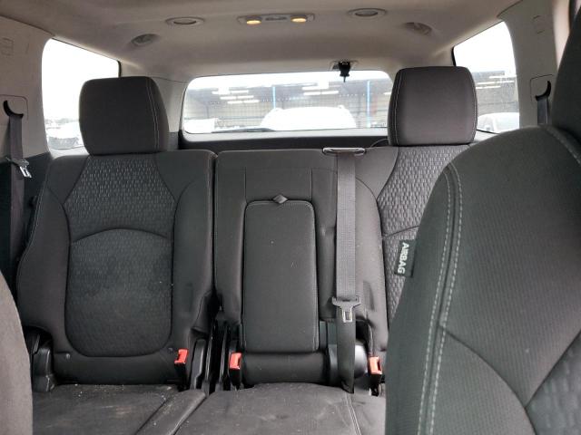 2016 GMC ACADIA SLE 1GKKVPKD4GJ172768