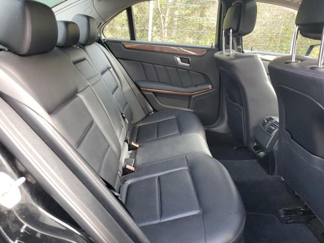 2013 MERCEDES-BENZ E 350 BLUE #3317770069