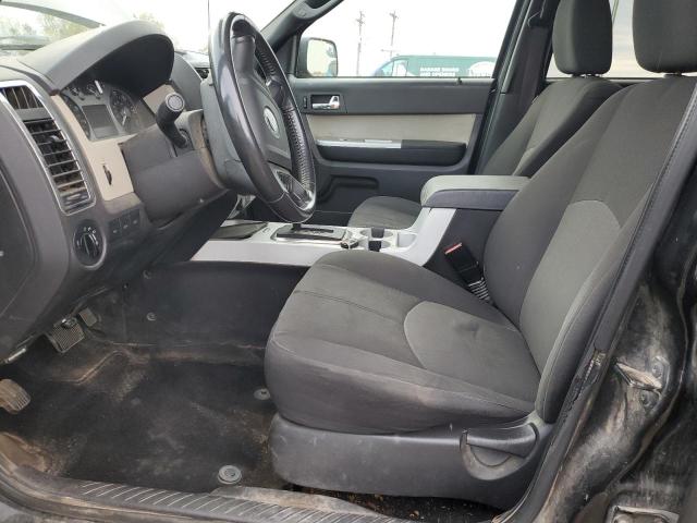 2011 MERCURY MARINER - 4M2CN8B71BKJ02237