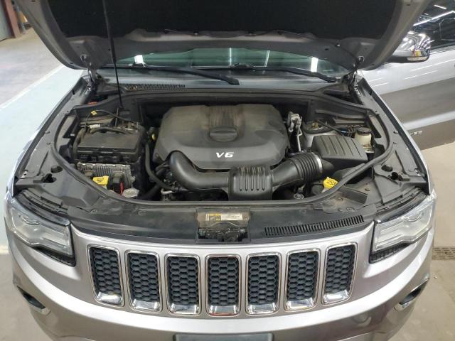 2014 JEEP GRAND CHER #3265283771