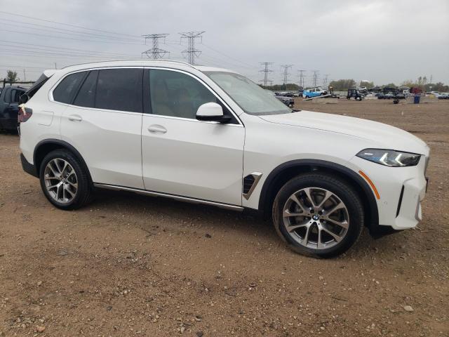 2025 BMW X5 XDRIVE4 #3291338136