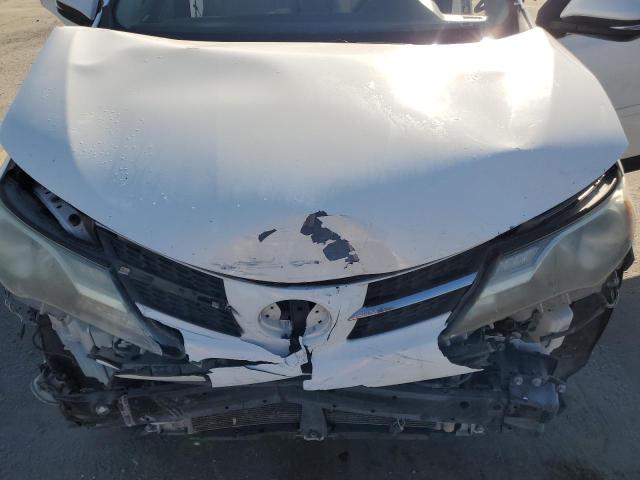 2015 TOYOTA RAV4 XLE #3286540188