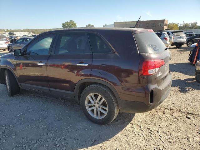 2014 KIA SORENTO LX - 5XYKT3A6XEG426638