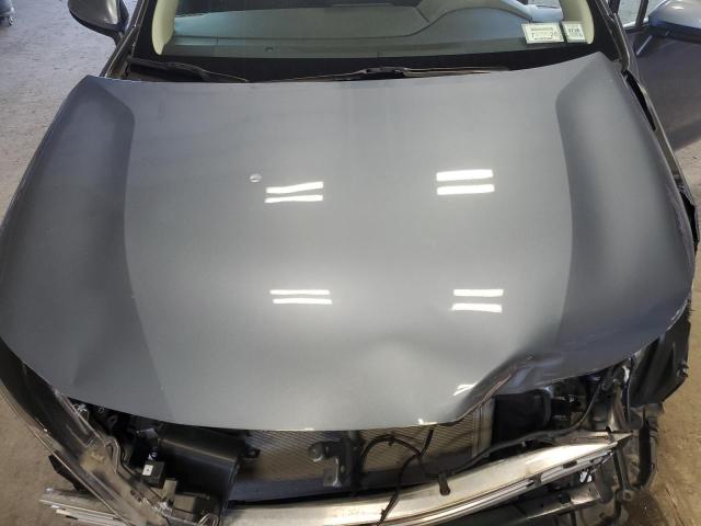 2022 TOYOTA COROLLA LE - JTDEPMAE6N3025445