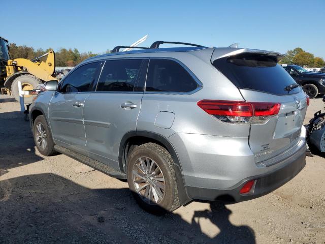 2018 TOYOTA HIGHLANDER 5TDJZRFH2JS544168