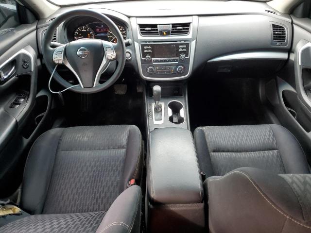 2018 NISSAN ALTIMA 2.5 - 1N4AL3AP4JC119250