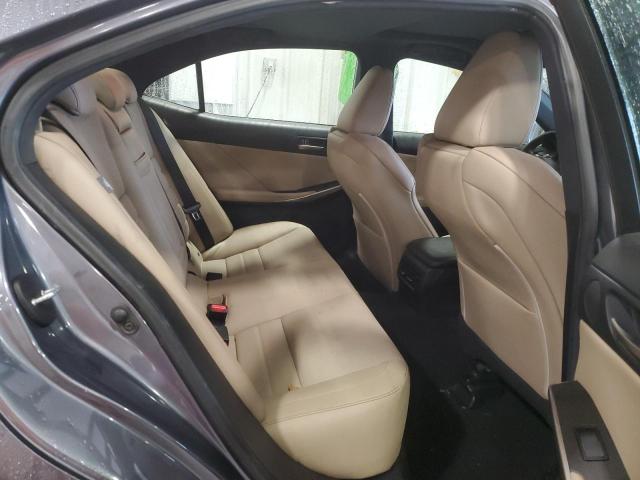 2019 LEXUS IS 350 #3296993814