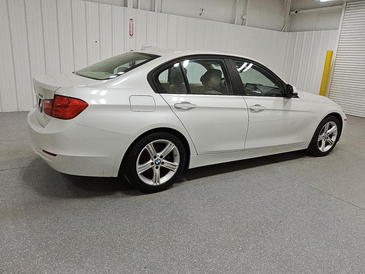 Lot #3311480235 2014 BMW 328 I SULE