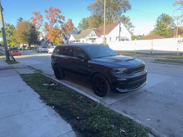 2020 DODGE DURANGO SR 1C4SDJGJ3LC155789
