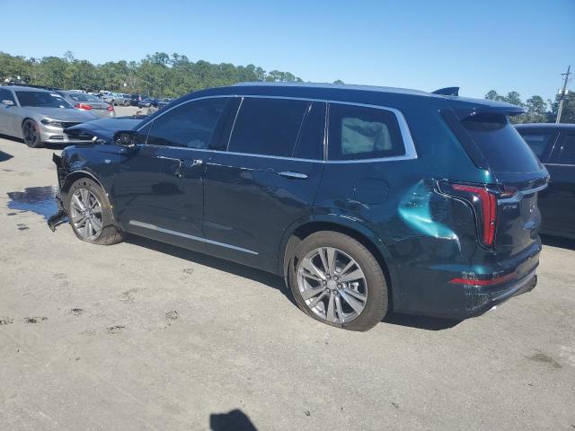 2024 CADILLAC XT6 PREMIU #3302695021