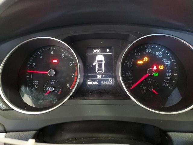 2017 VOLKSWAGEN JETTA SE 3VWDB7AJ2HM312421