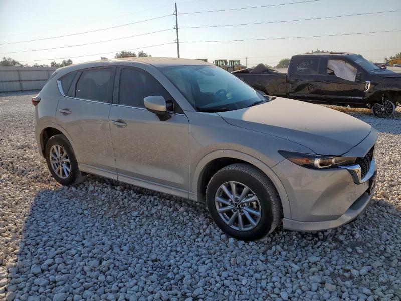 2024 MAZDA CX-5 PREFE - JM3KFBCL1R0414420