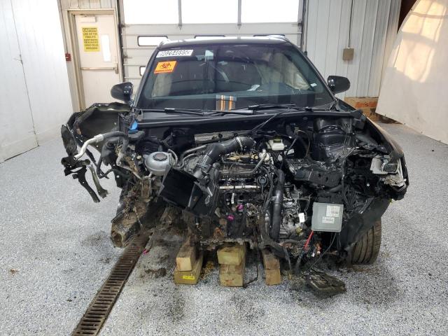 2024 AUDI Q3 PREMIUM - WA1DECF32R1121331