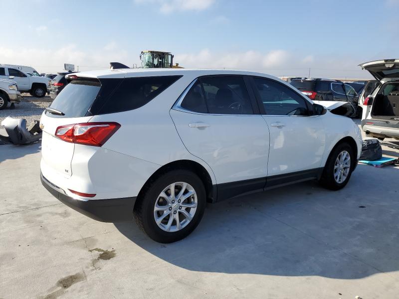 2021 CHEVROLET EQUINOX LT #3291551964