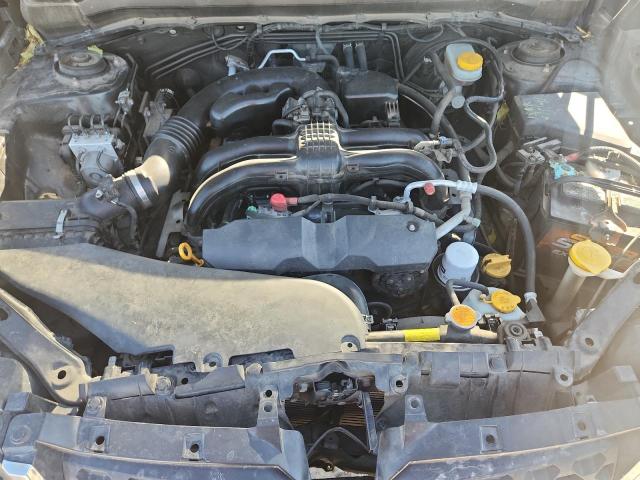 2014 SUBARU FORESTER 2 - JF2SJAHC4EH558471