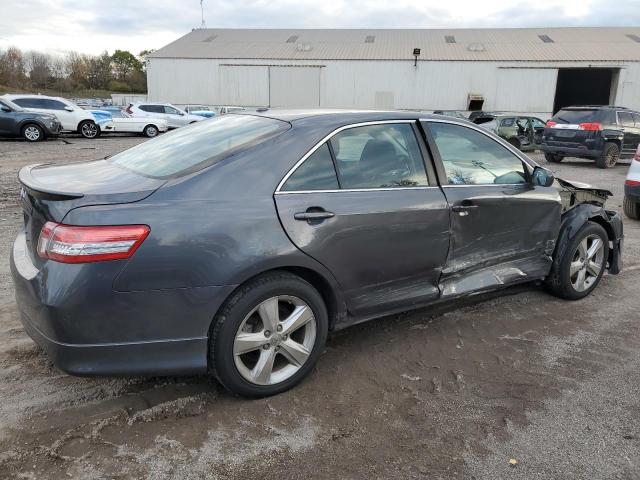 2010 TOYOTA CAMRY BASE - 4T1BF3EK5AU073888