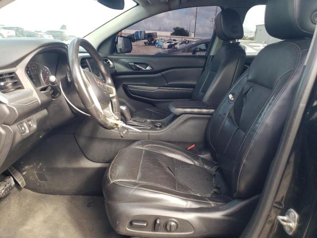 2017 GMC ACADIA SLT-1 - 1GKKNMLSXHZ195633