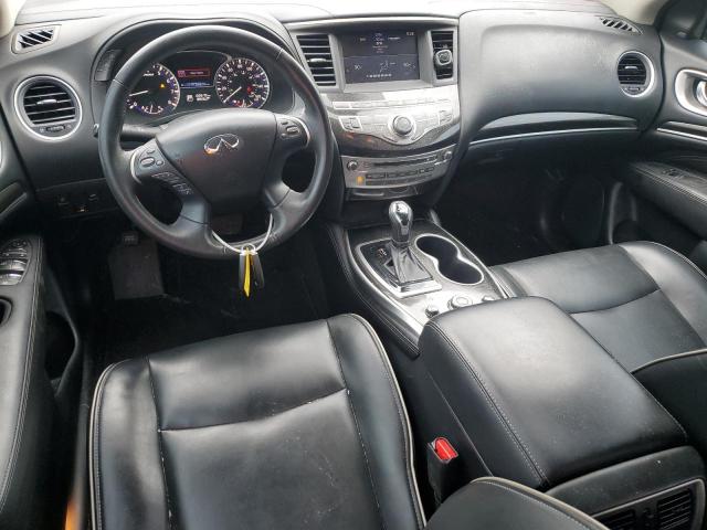 2019 INFINITI QX60 LUXE #3296952851