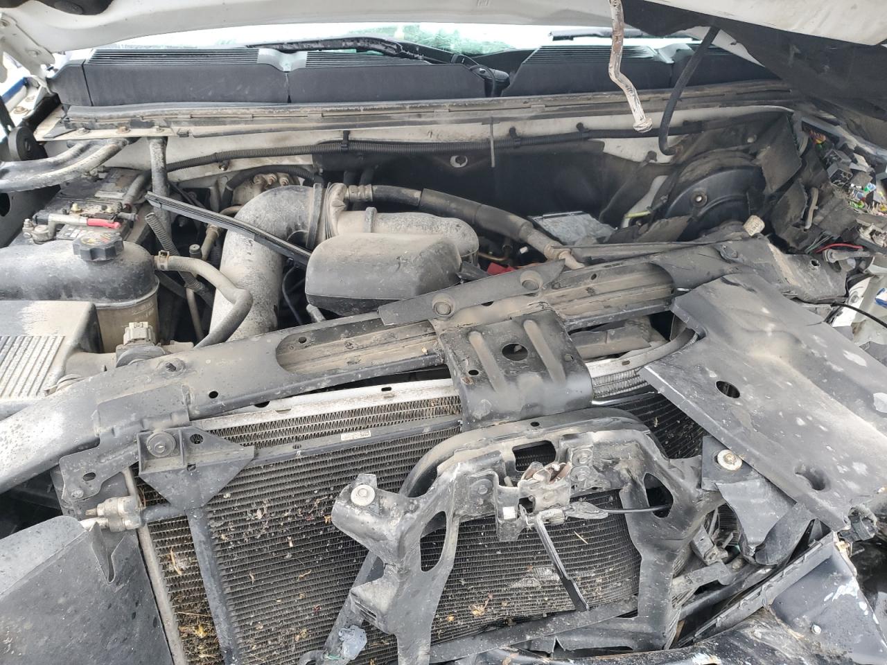 CHEVROLET SILVERADO C1500