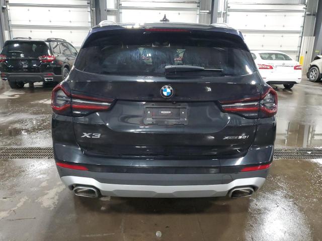 2022 BMW X3 XDRIVE3 #3283988833