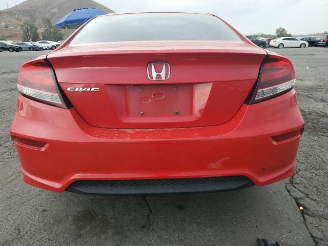 2014 HONDA CIVIC LX - 2HGFG3B52EH515585