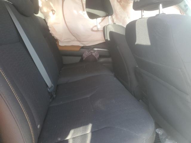 2019 TOYOTA TACOMA DOU - 3TMCZ5AN2KM255789