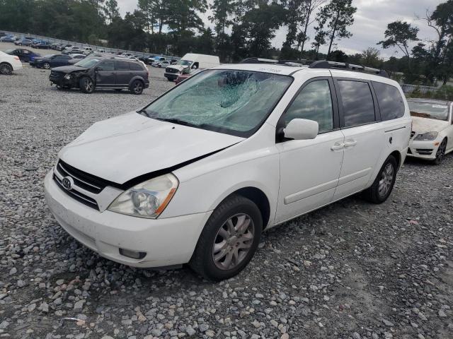 KIA SEDONA EX