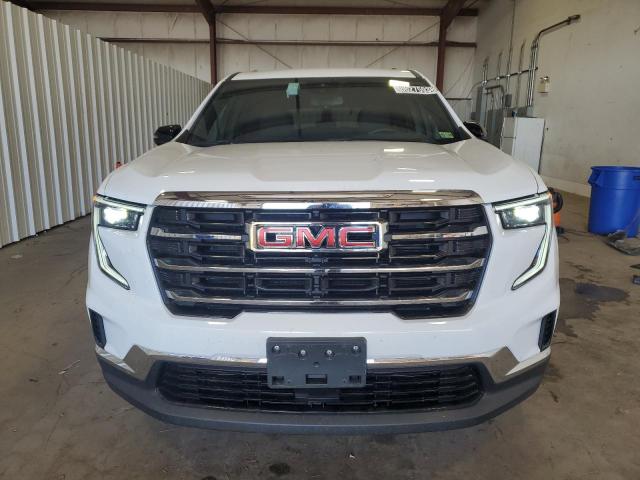 2025 GMC ACADIA ELE 1GKENNRS9SJ145967