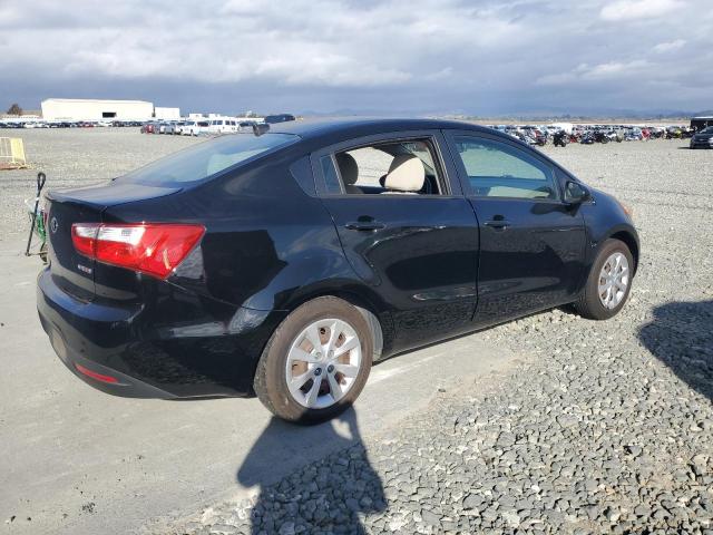 2013 KIA RIO EX - KNADN4A37D6231903