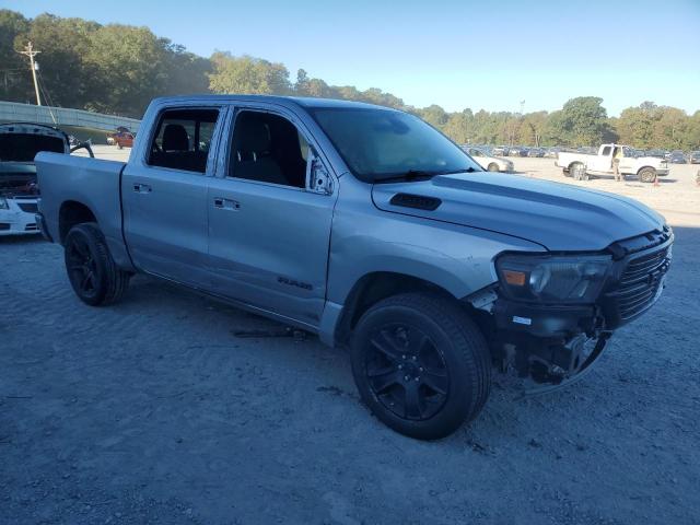 2021 RAM 1500 BIG H - 1C6SRFFT4MN720422