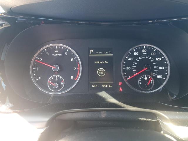 2021 KIA K5 GT - 5XXG44J83MG053990