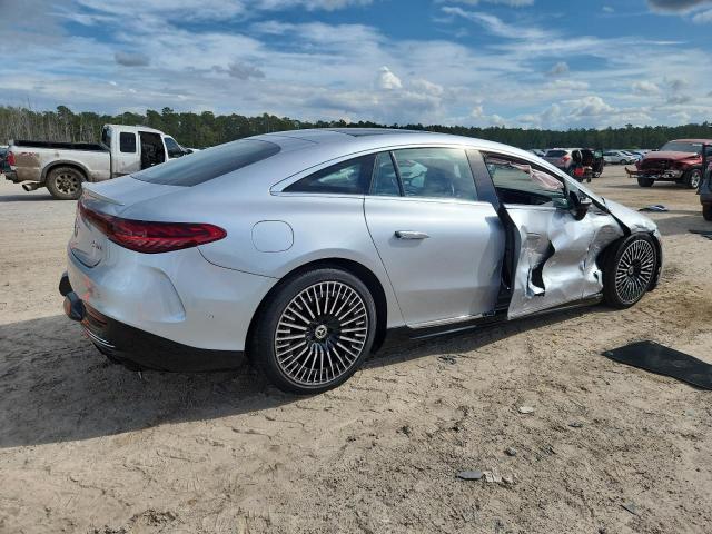 2022 MERCEDES-BENZ EQS SEDAN #3284697328