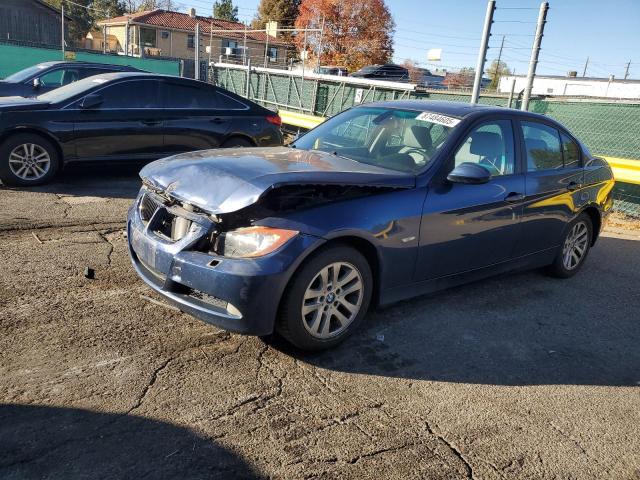 Global Auto Auctions: 2006 BMW 325 XI