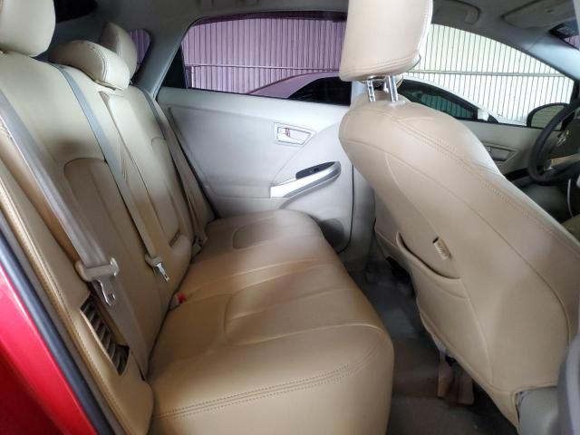 2010 TOYOTA PRIUS #3294689055