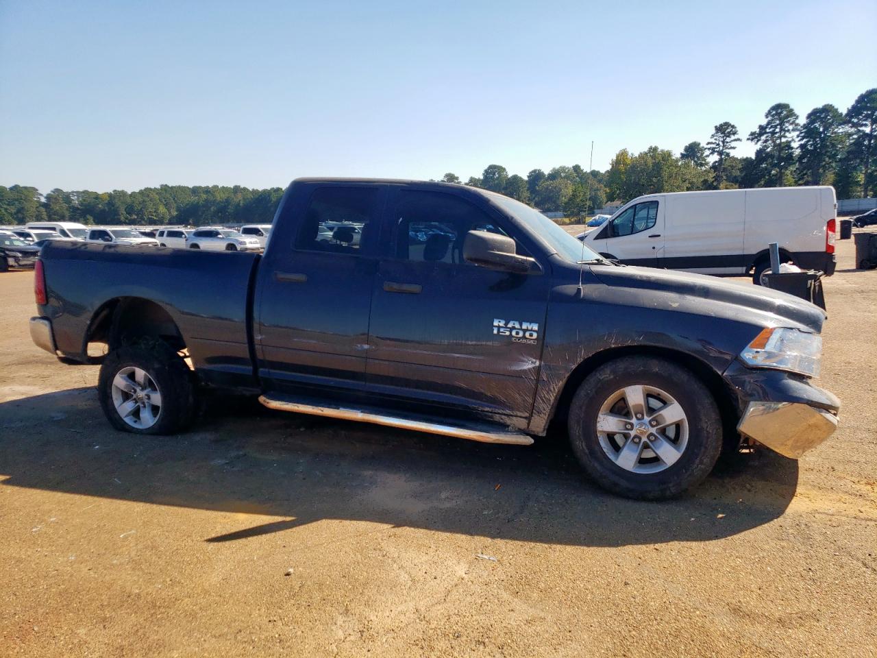 RAM 1500 TRADESMAN
