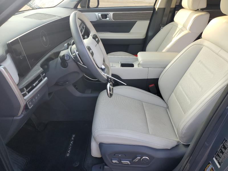 2024 HYUNDAI SANTA FE C - 5NMP5DGL0RH063667