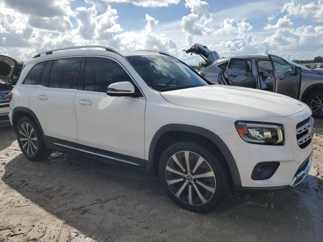2020 MERCEDES-BENZ GLB 250 #3275006729