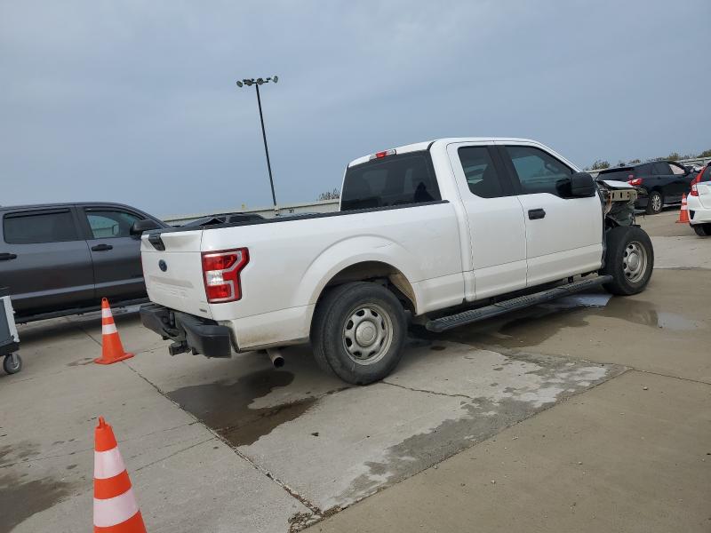 2018 FORD F150 SUPER #3303045615