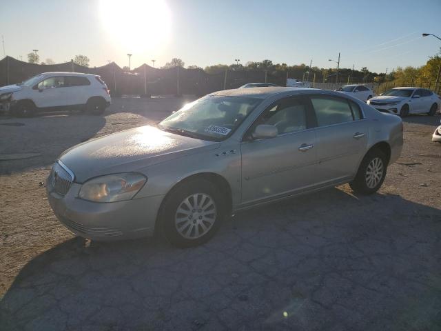 BUICK LUCERNE CX