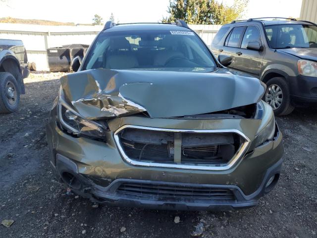 2018 SUBARU OUTBACK 3. - 4S4BSENC6J3304304