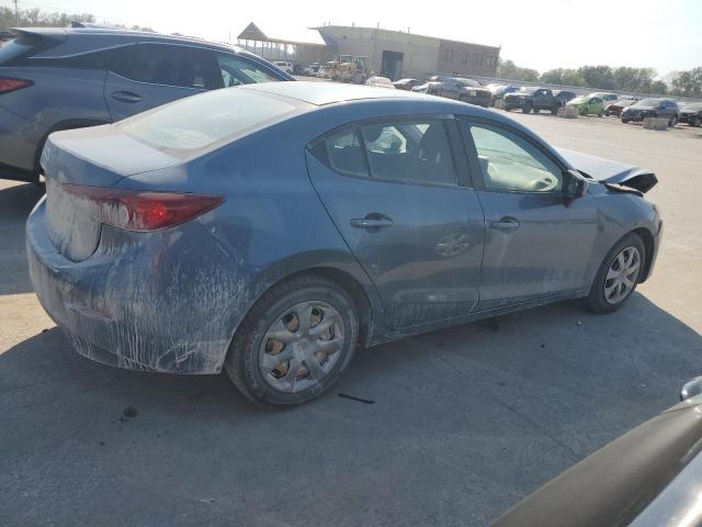 2016 MAZDA 3 SPORT - JM1BM1T78G1320943